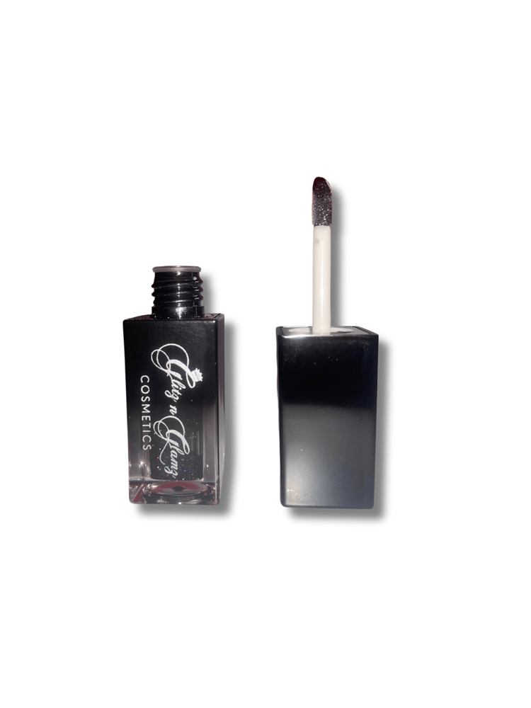 Image of Last Night black Lipgloss 